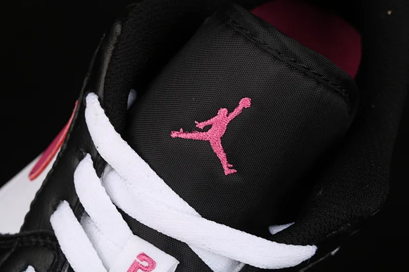 All categories Air Jordan Jordan series basketball shoes Air Jordan 1 Low Air Jordan 1 Low AJ1 Joe 1 low-top cultural and leisure sports sneakers 554723-106